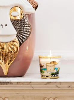 Vela perfumada My First Baobab Rio (bergamota, cardamomo y almizcle)