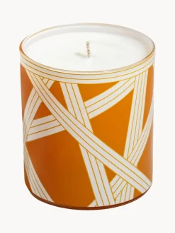 Vela perfumada Nastri (algodón y lirio de los valles)