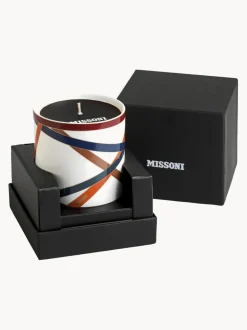 Vela perfumada Nastri (canela, jazmín y pachulí)