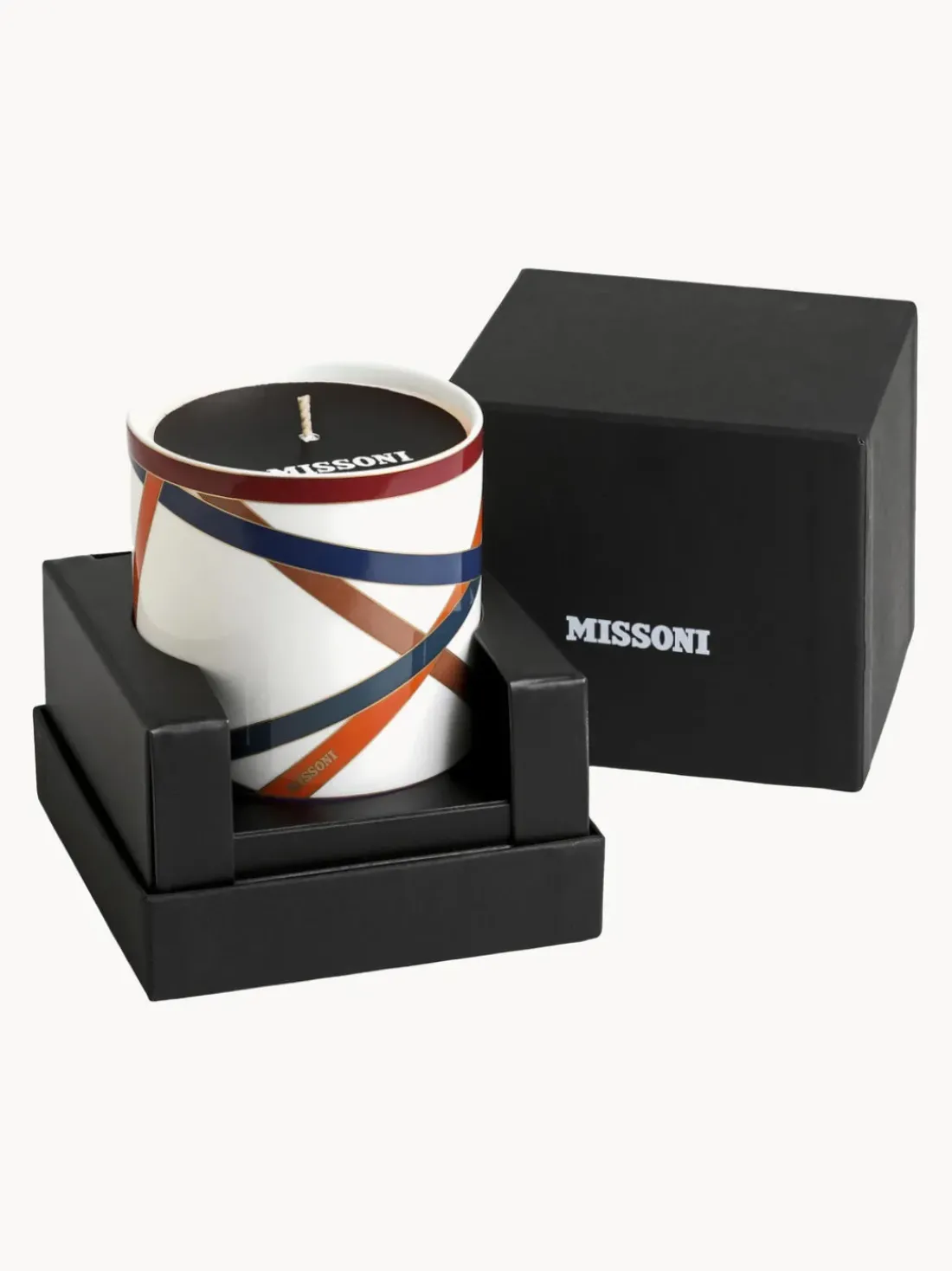 Vela perfumada Nastri (canela, jazmín y pachulí)