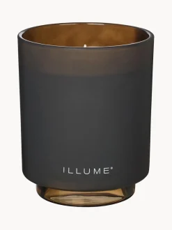 Vela perfumada Refill (madera de cedro, gamuza & ámbar)