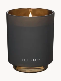Vela perfumada Refill (madera de cedro, gamuza & ámbar)