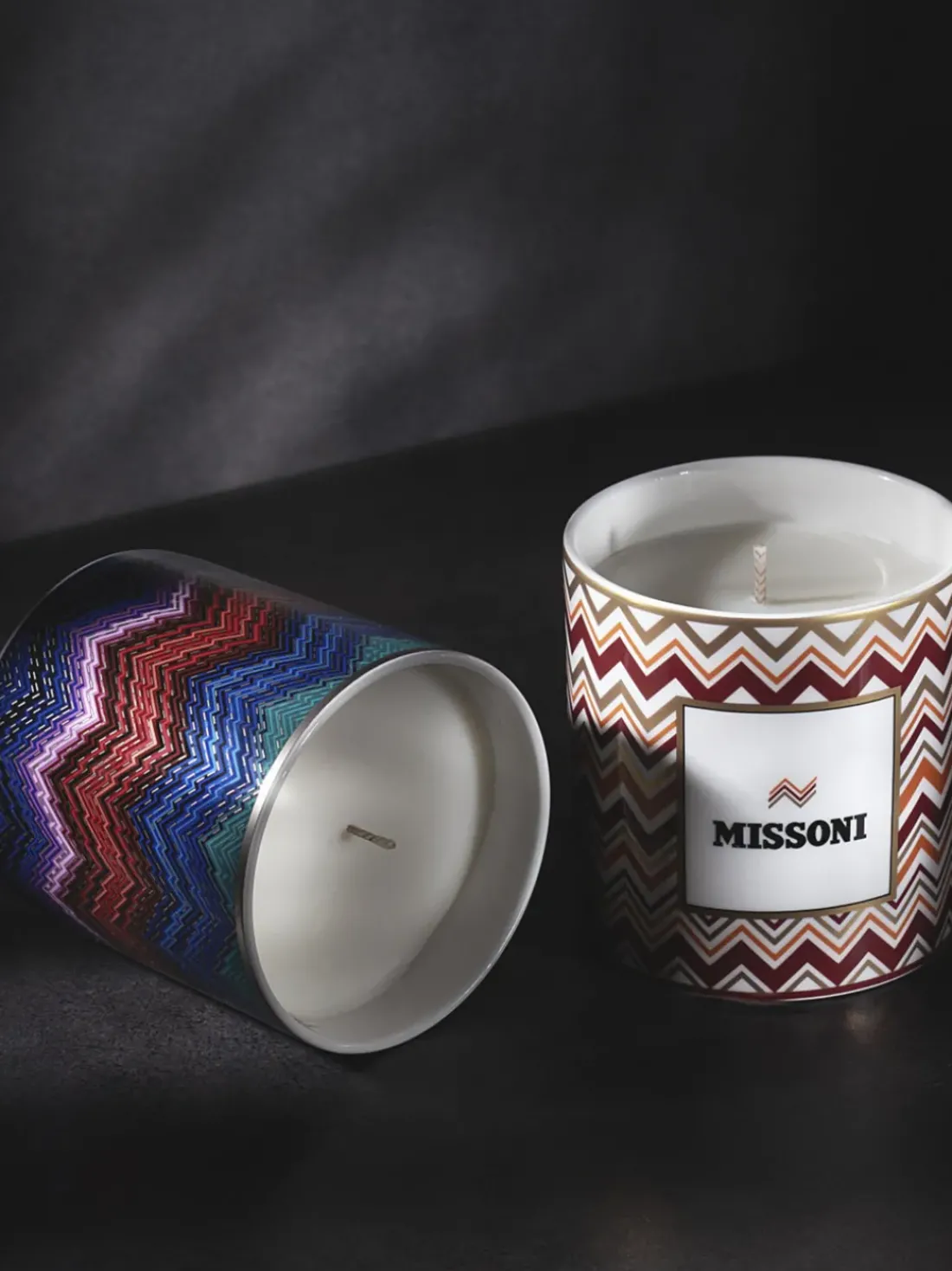 Vela perfumada Starlight (canela, jazmín y pachulí)