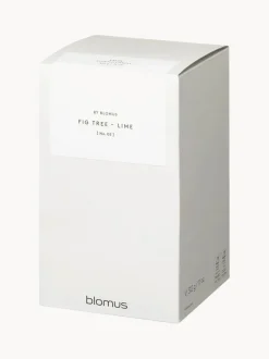 Vela perfumada Valoa (madera de cedro, higuera y lima)