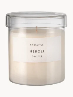 Vela perfumada Valoa (neroli)