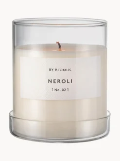 Vela perfumada Valoa (neroli)