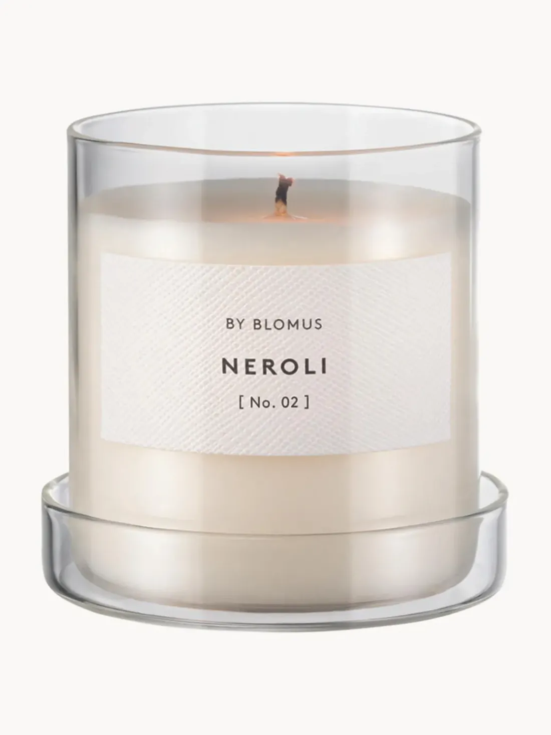 Vela perfumada Valoa (neroli)