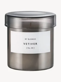 Vela perfumada Valoa (vetiver)