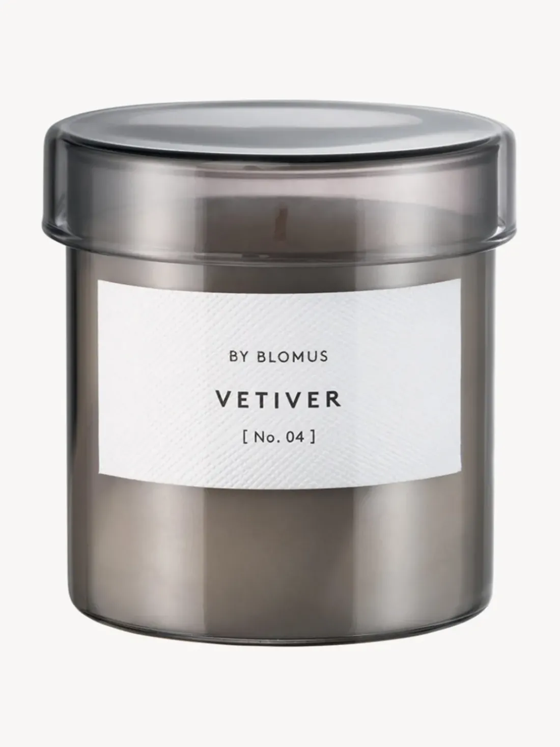 Vela perfumada Valoa (vetiver)