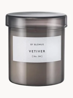 Vela perfumada Valoa (vetiver)