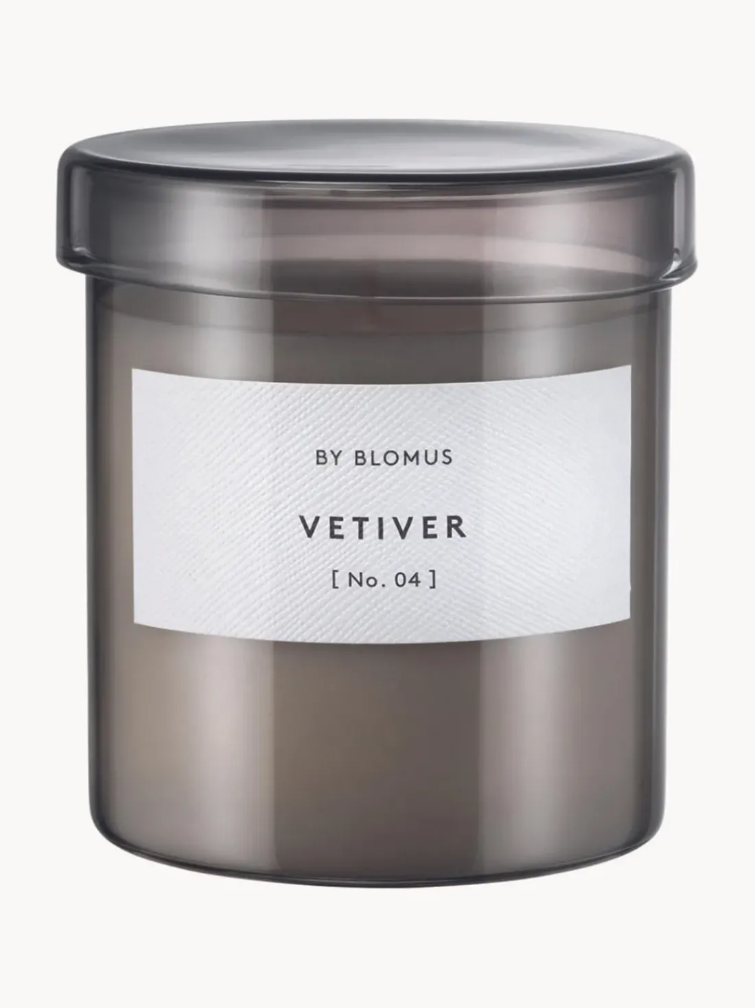 Vela perfumada Valoa (vetiver)