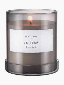 Vela perfumada Valoa (vetiver)