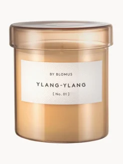 Vela perfumada Valoa (Ylang Ylang)