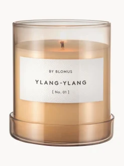 Vela perfumada Valoa (Ylang Ylang)