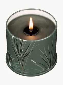 Vela perfumada Vanity Tin (agujas de pino, canela y musgo de roble)