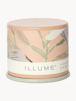 Vela perfumada Vanity Tin (coco, mango y vainilla de Tahití)
