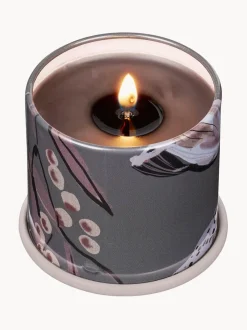 Vela perfumada Vanity Tin (madera de cedro, gamuza & ámbar)