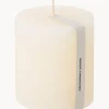 Vela pilar Rustic
