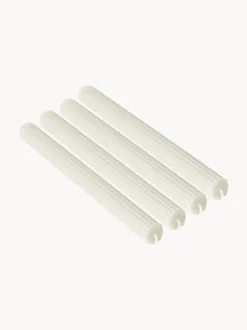 Velas candelabro Classic, 4 uds.