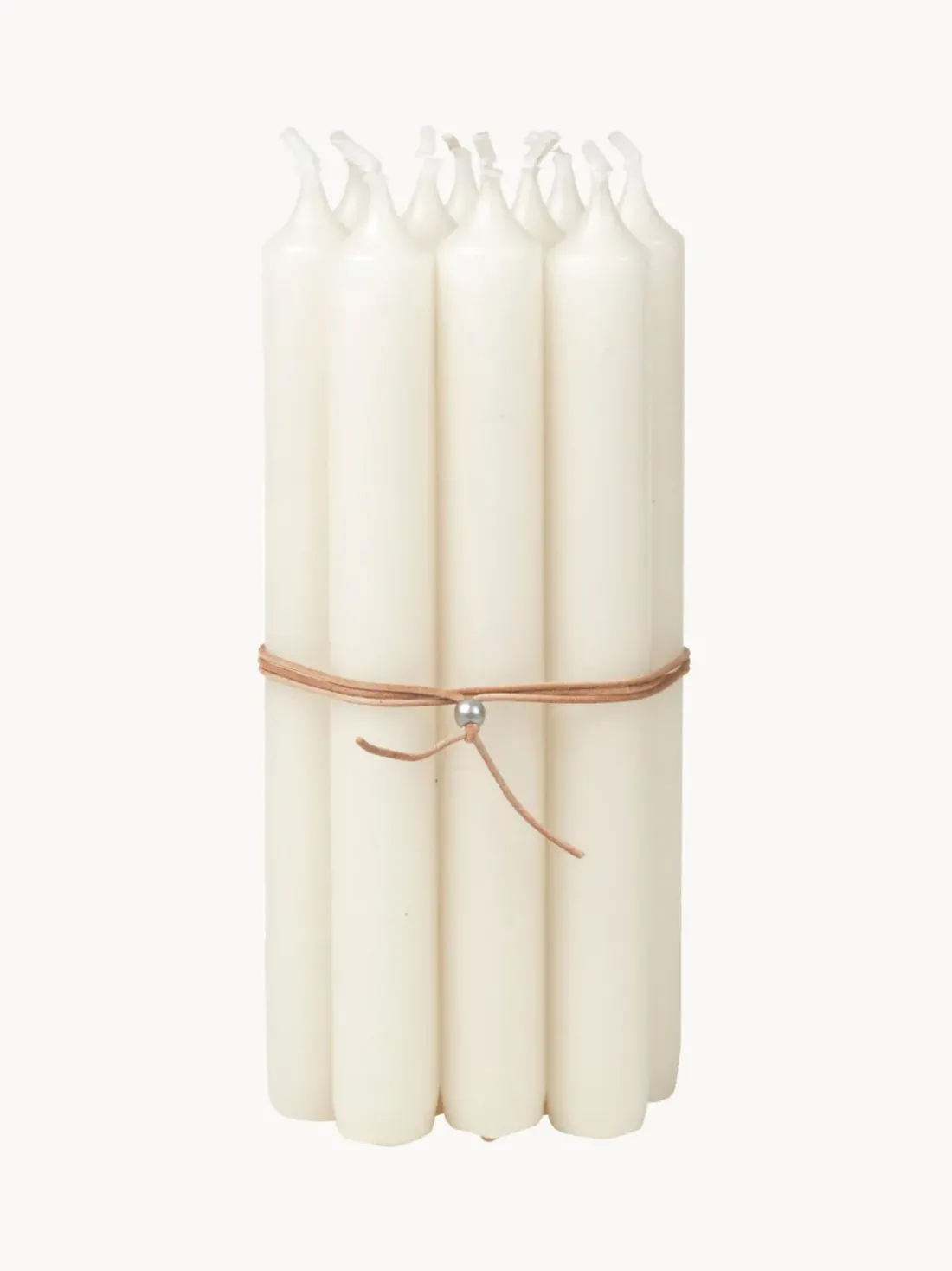 Velas cónicas Classic, 10 uds.