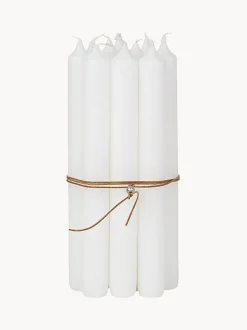 Velas cónicas Classic, 10 uds.