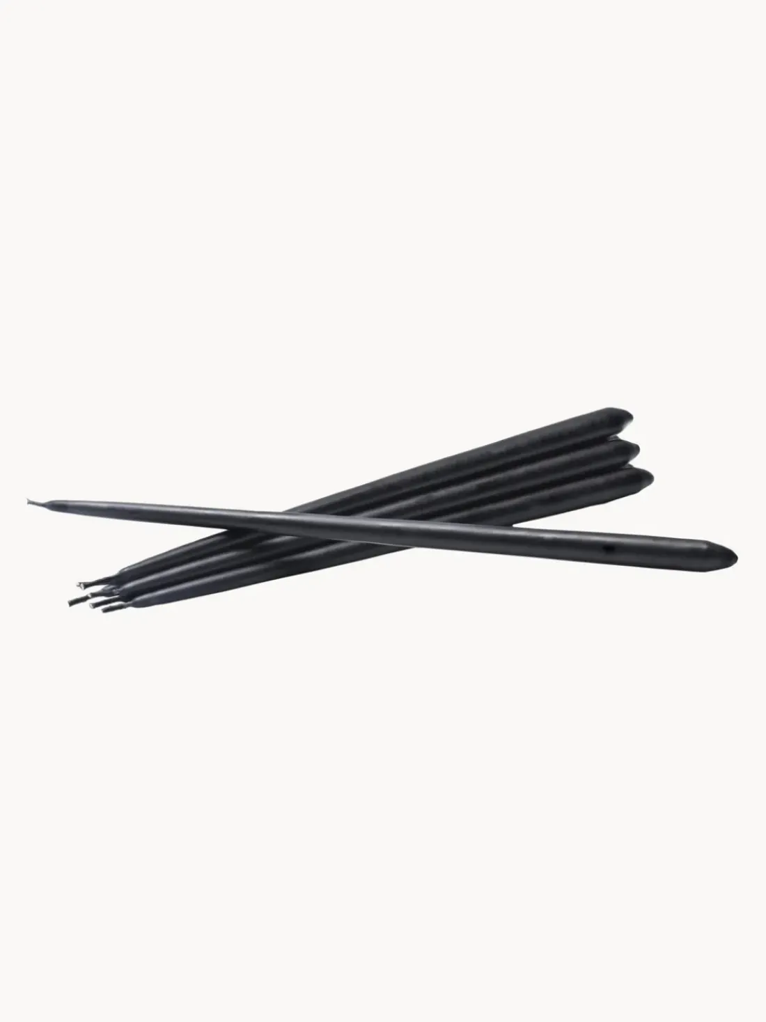 Velas finas Stoff Nagel, 6 uds.