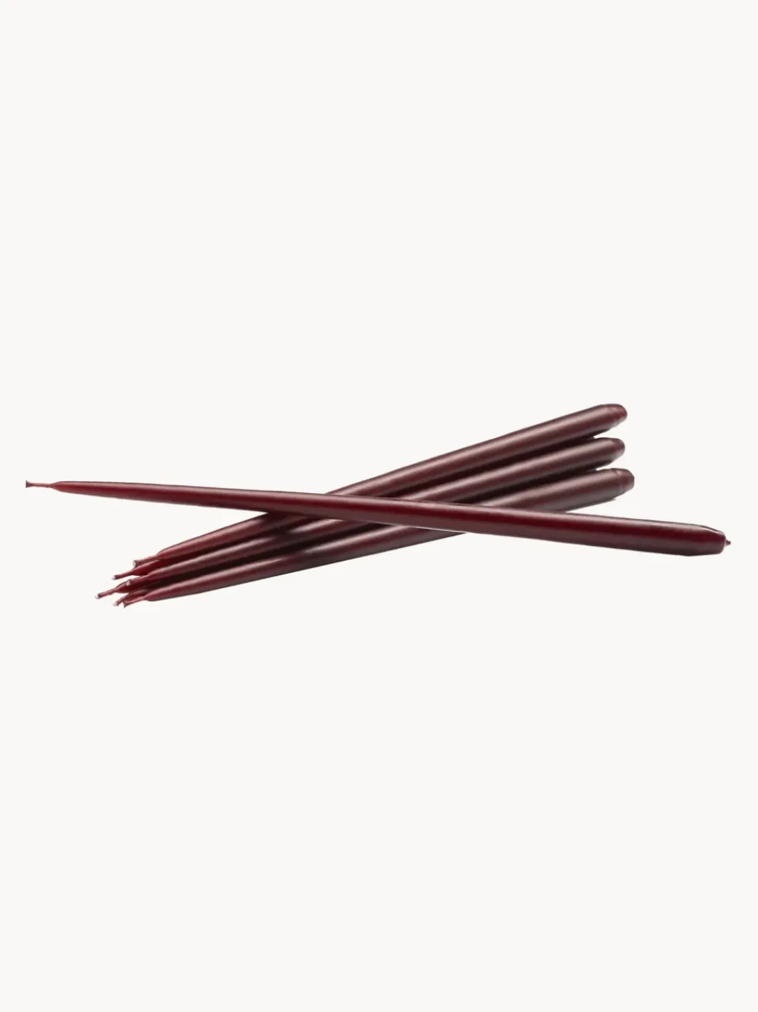 Velas finas Stoff Nagel, 6 uds.