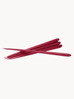 Velas finas Stoff Nagel, 6 uds.