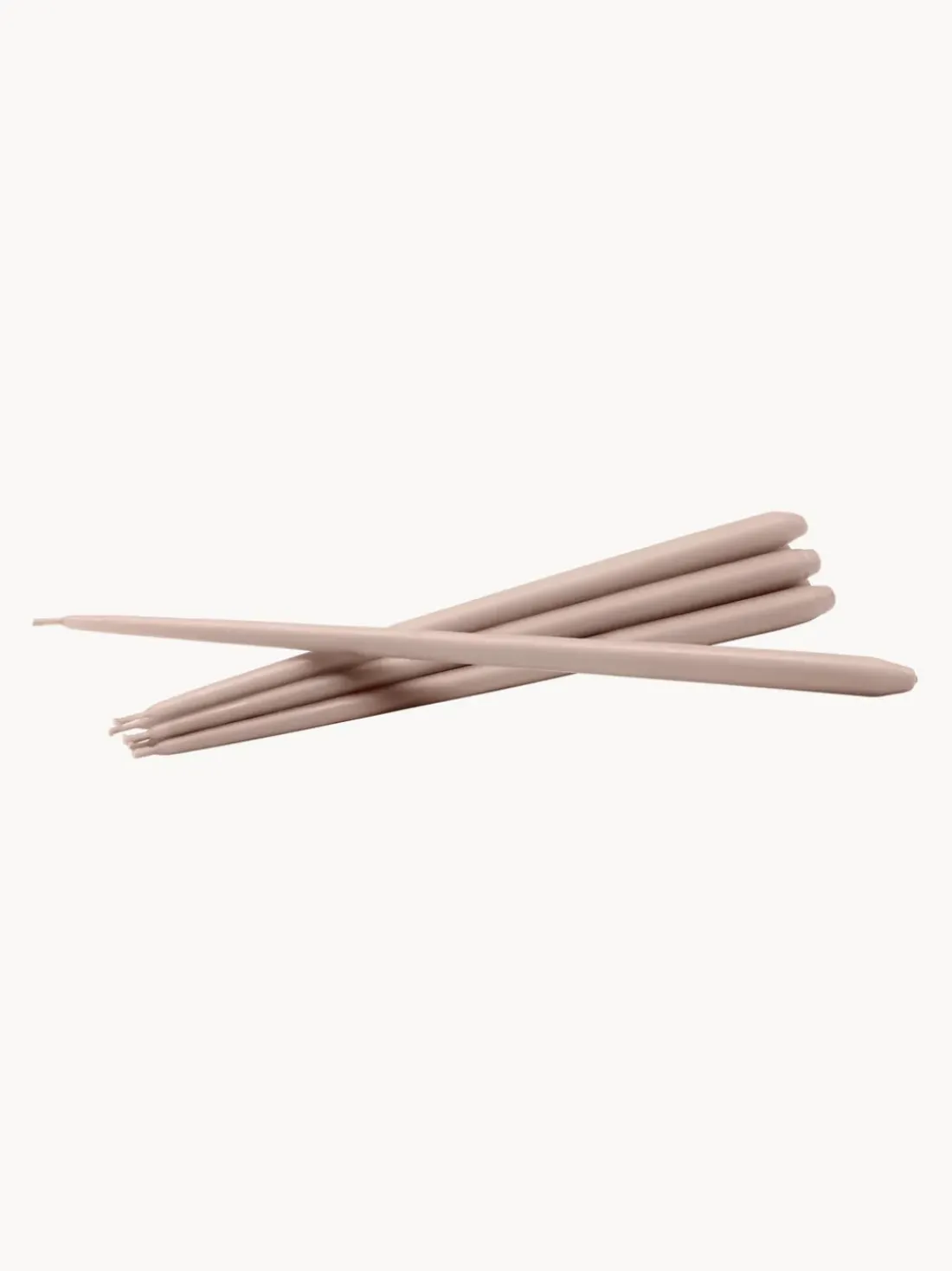 Velas finas Stoff Nagel, 6 uds.