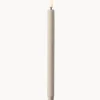 Velas LED Stoff Nagel, 2 uds.