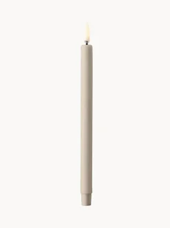 Velas LED Stoff Nagel, 2 uds.