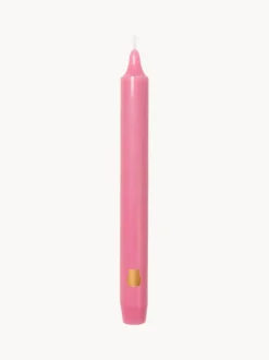Velas para cena Madeleine, 6 uds.