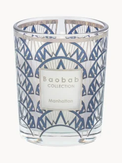 Velas perfumadas My First Baobab, 3 uds.