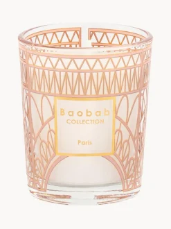 Velas perfumadas My First Baobab, 3 uds.