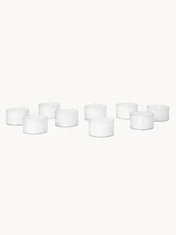 Velas tealight Eco, 9 uds.