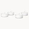 Velas tealight Eco, 4 uds.