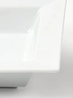 Vide-poche decorativo artesanal con motivo Westwing Collection x MEISSEN