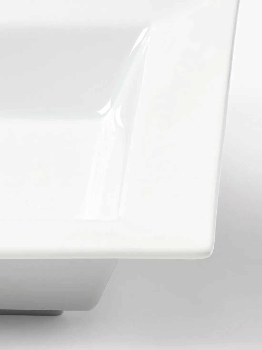 Vide-poche decorativo artesanal con motivo Westwing Collection x MEISSEN