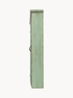 Vitrina de madera Hazem