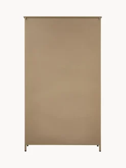 Vitrina de metal Exhibit
