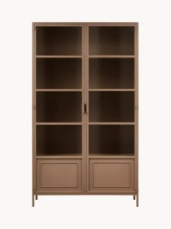Vitrina de metal Ronja