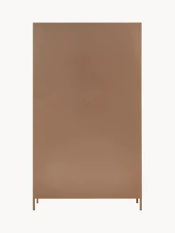 Vitrina de metal Ronja