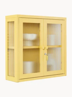 Vitrina de pared The Kit