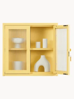 Vitrina de pared The Kit