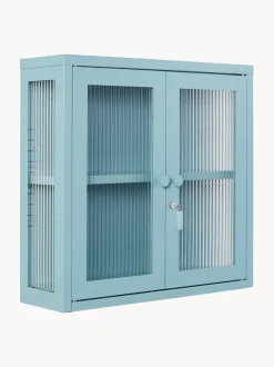 Vitrina de pared The Kit