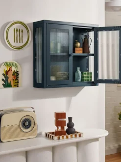 Vitrina de pared The Kit