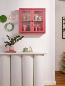 Vitrina de pared The Kit