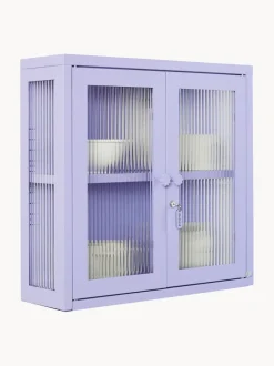 Vitrina de pared The Kit