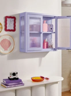 Vitrina de pared The Kit