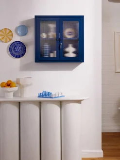 Vitrina de pared The Kit